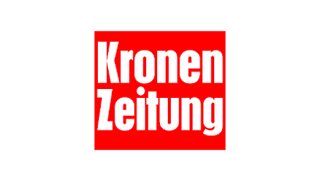 Logo Kronen Zeitung klein