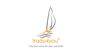 Logo trade4you