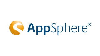 AppSphere Logo