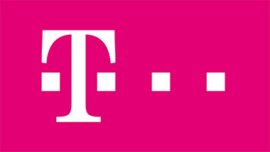 telekom Logo