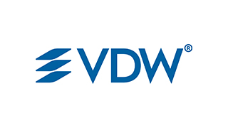 VDW Logo