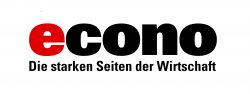 Logo econo Wirtschaftsmagazin