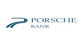 Logo Porsche Bank