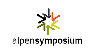 Logo alpensymposium