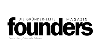 Philip Keil – founders Magazin