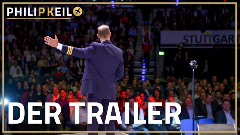 Philip Keil Trailer Video Thumbnail