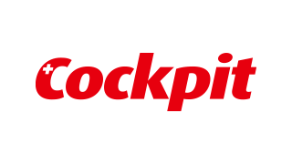Cockpit Magazin Logo