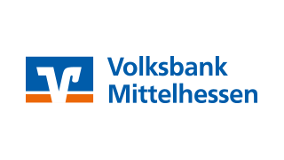 Logo Volksbank Mittelhessen